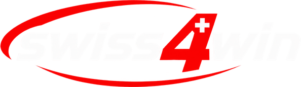 Swiss4Win Logo
